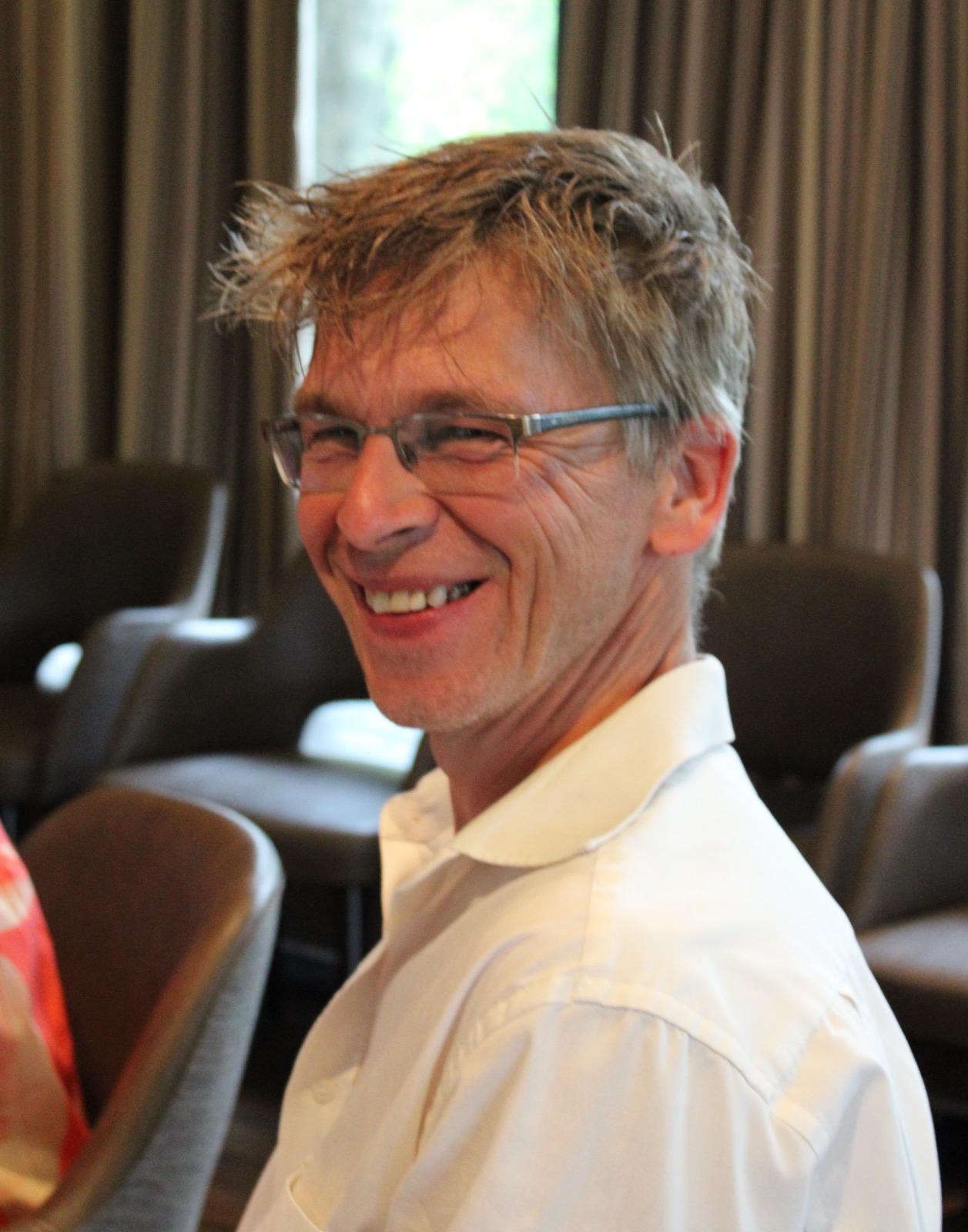 Erwin Van Roovert Erwin Van Brussel
